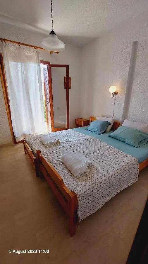 Cozy & Comfort Apartment Polychrono Greece
