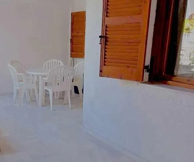 Cozy & Comfort Apartment Polychrono Greece