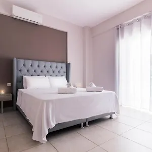 Sueno Luxury Ξενοδοχείο με διαμερίσματα