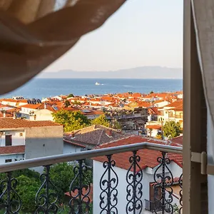  Aparthotel Anatoli