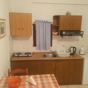 Magda Διαμέρισμα