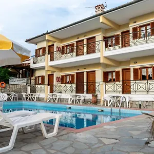 Sarikas Ξενοδοχείο με διαμερίσματα