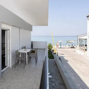 Blevista Ξενοδοχείο με διαμερίσματα