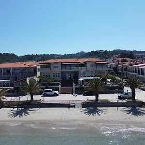 Polychrono Beach Hotel Polychrono