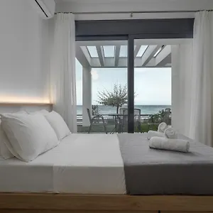 Cavo Blue Coastal Living Διαμέρισμα
