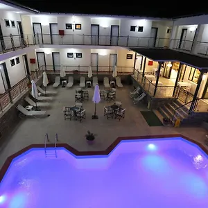 3* Hotel Sun