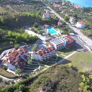 Halkidiki Palace Polychrono