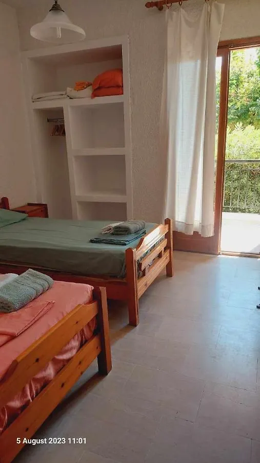 Apartmán Cozy & Comfort Polychrono